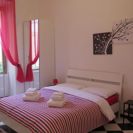 Room CasaVostrA Roma Esterno foto