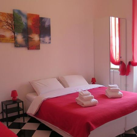 Room CasaVostrA Roma Esterno foto