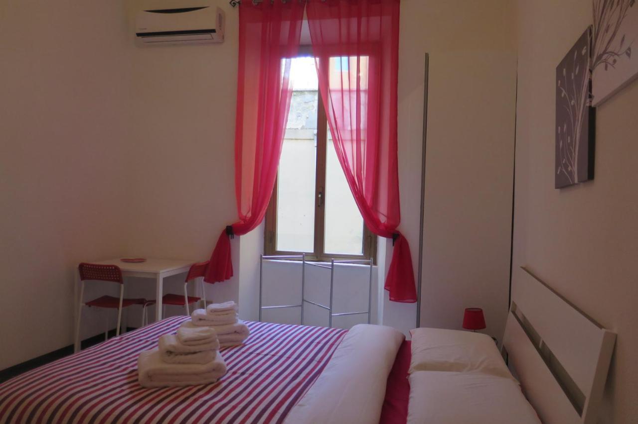 Room CasaVostrA Roma Esterno foto