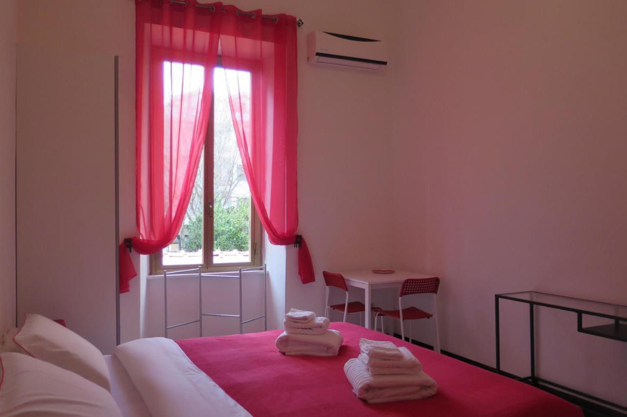 Room CasaVostrA Roma Esterno foto