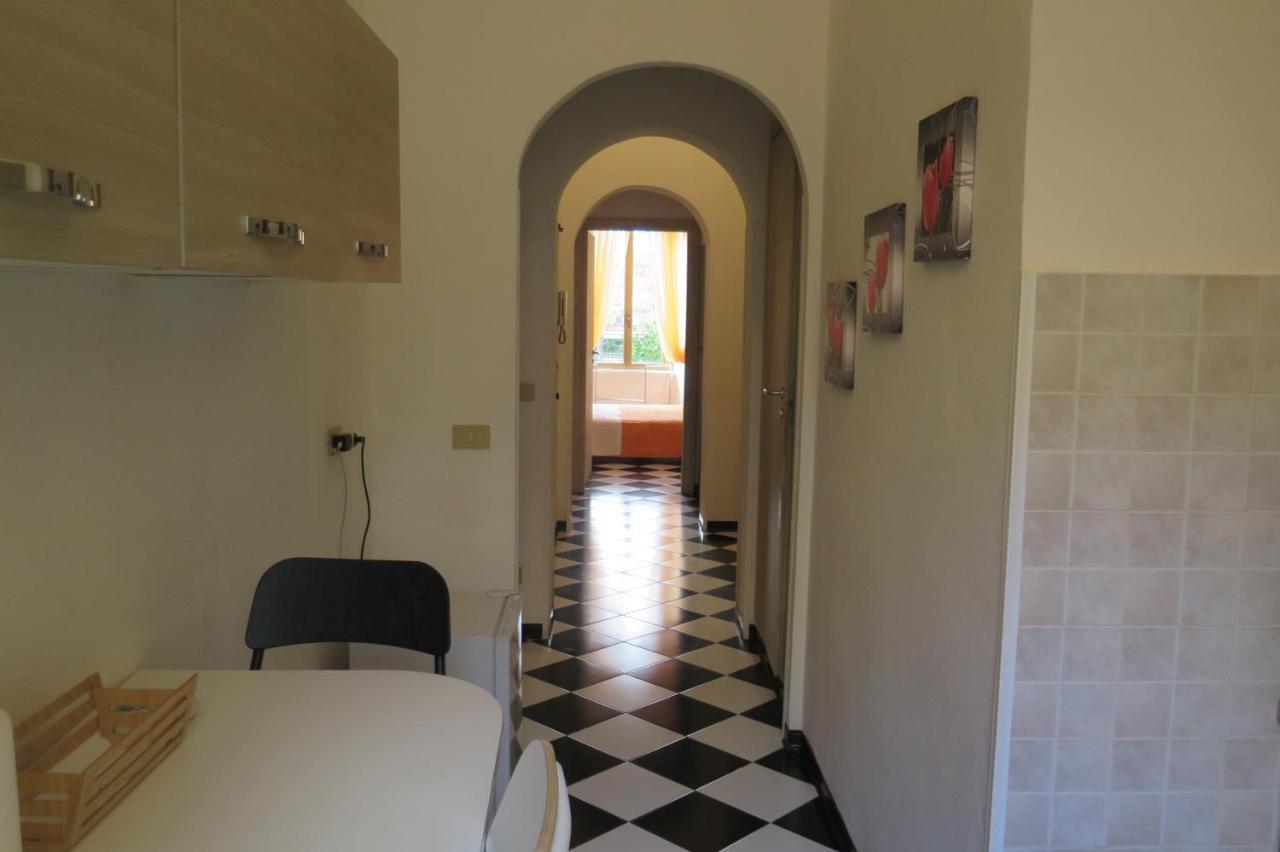 Room CasaVostrA Roma Esterno foto