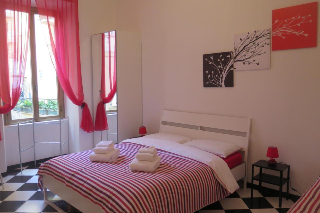 Room CasaVostrA Roma Esterno foto