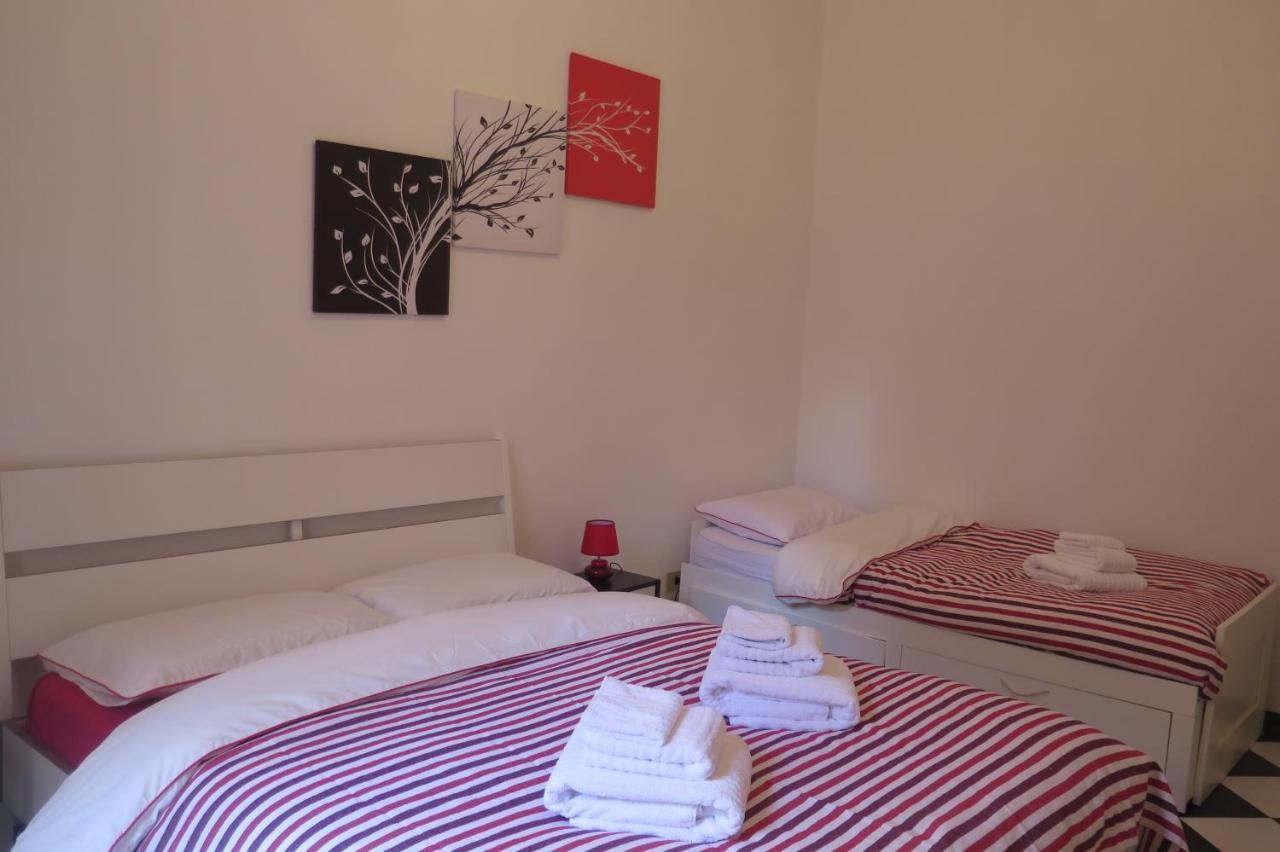 Room CasaVostrA Roma Esterno foto
