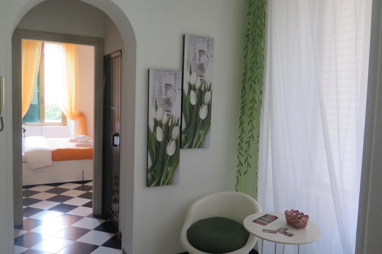 Room CasaVostrA Roma Esterno foto