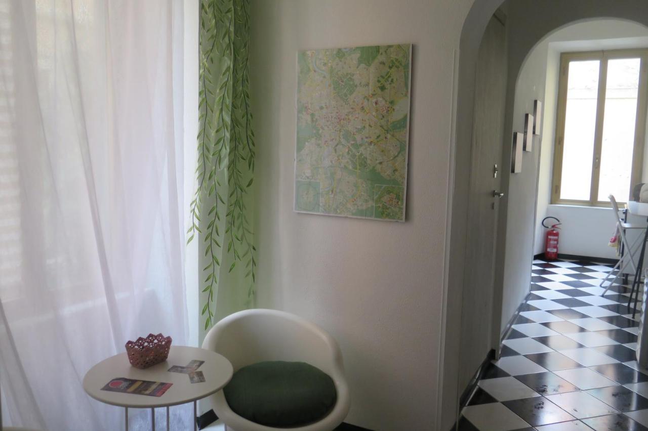 Room CasaVostrA Roma Esterno foto