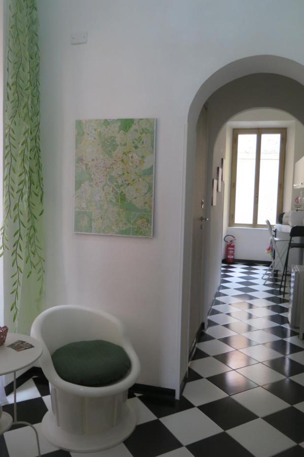 Room CasaVostrA Roma Esterno foto