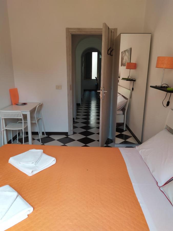 Room CasaVostrA Roma Esterno foto