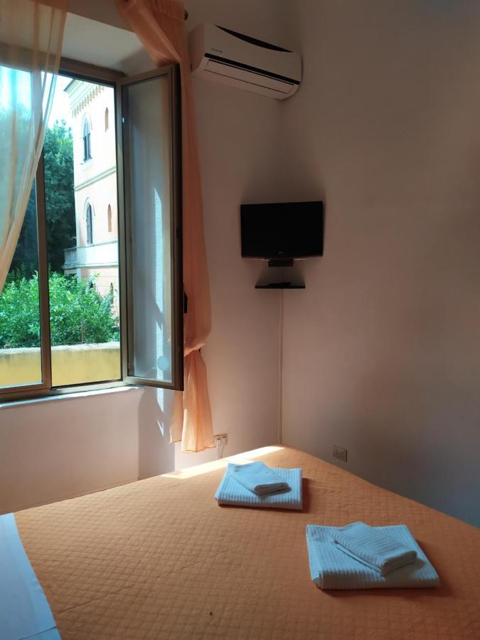 Room CasaVostrA Roma Esterno foto